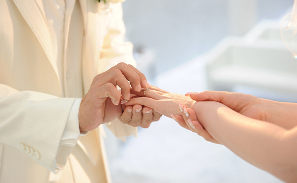 結婚/出産祝い制度